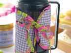 Cafetiere Cosy