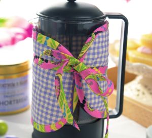 Cafetiere Cosy