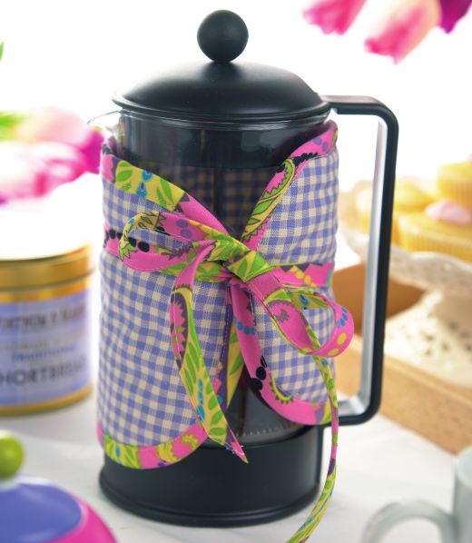 Cafetiere Cosy