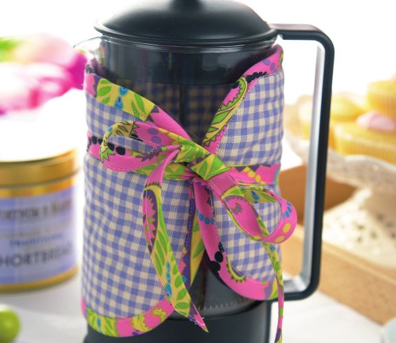 Cafetiere Cosy