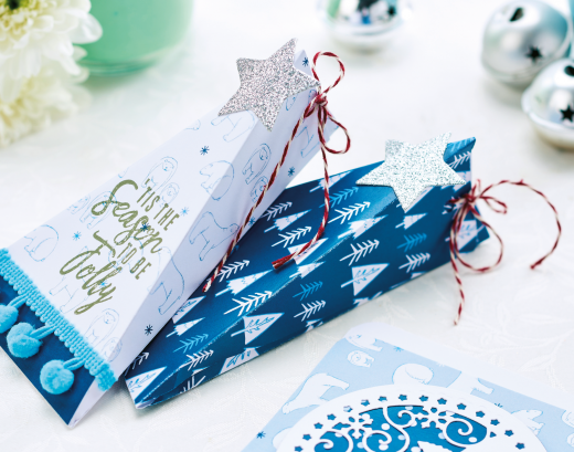 Project Ideas For Your Christmas Special Papers