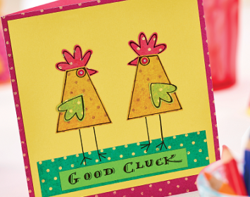Spring Chickens Spring Chickens