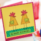 Spring Chickens