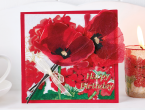 Poppy Gift Set