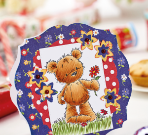 Digi Stamp Card Projects