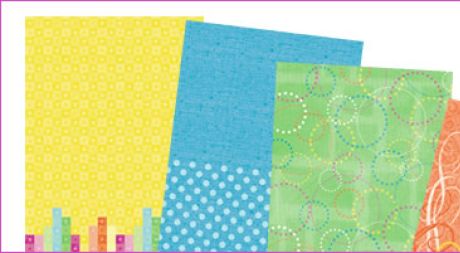 Crafts Beautiful May 2008 Template Pack & Free Papers Crafts Beautiful May 2008 Template Pack & Free Papers