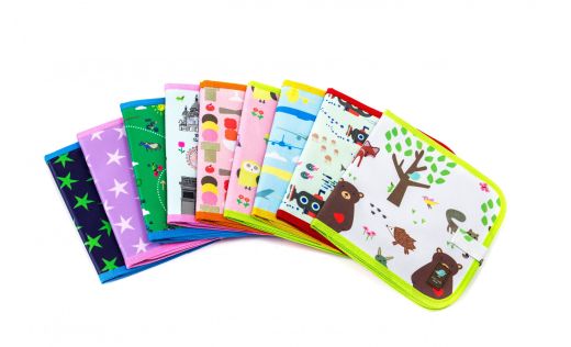 Win One Of Six Doodle Chalk Books