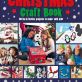 Christmas Wooden Spoon Puppets