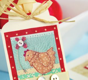 Country Living Styled Gift Set