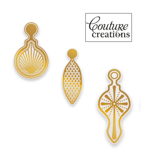 Win One of 18 Couture Creations Craft Sets