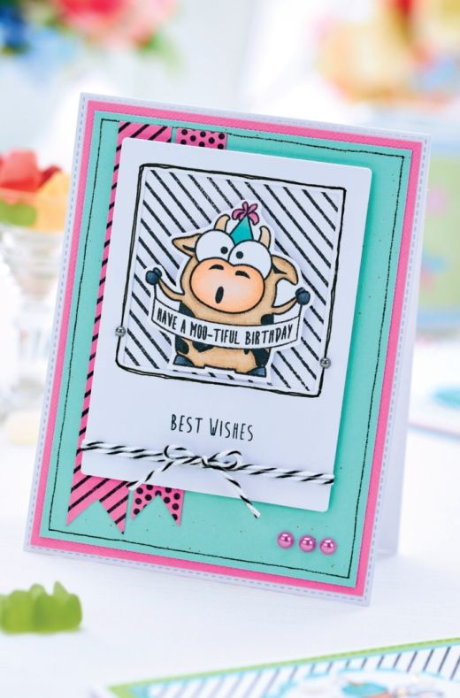 Funny Kids’ Birthday Cards