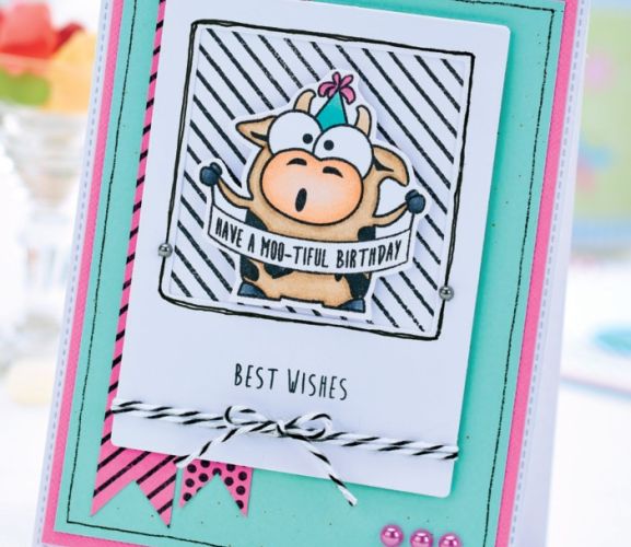 Funny Kids’ Birthday Cards