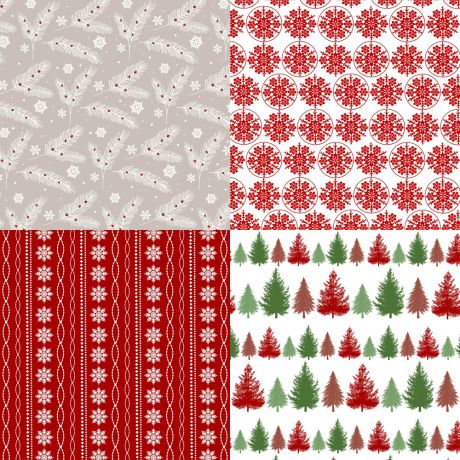 Christmas Papers