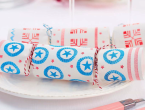 Handmade Christmas Crackers