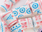 Handmade Christmas Crackers