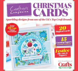 Crafter’s Companion Papers