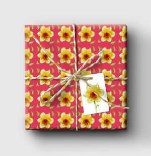 Win One of 15 Curlicue Gift Wrap Bundles