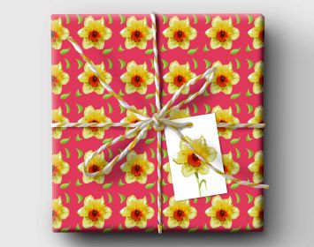 Win One of 15 Curlicue Gift Wrap Bundles