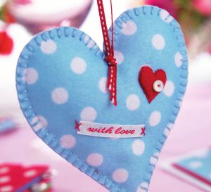Cute Felt Accessories