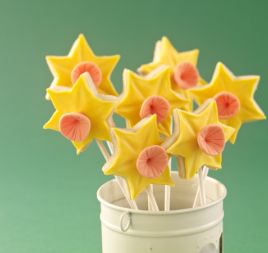 Daffodil Sweets Daffodil Sweets