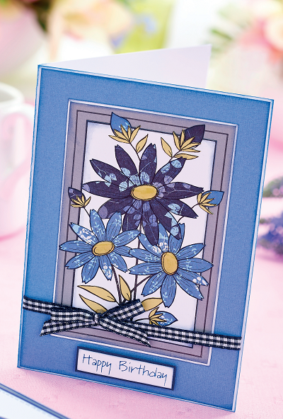 Decadent Florals