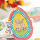 Easy Die-Cut Easter Projects