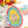 Easy Die-Cut Easter Projects