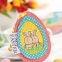 Easy Die-Cut Easter Projects