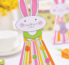 Fun Easter Hunt Game Fun Easter Hunt Game