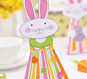 Fun Easter Hunt Game