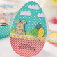 Easy Die-Cut Easter Projects
