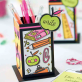 Back To School Stationery Set