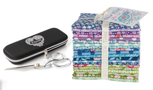 Win One of Two Tilda Stitching Bundles