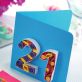 Fabulous Personalised Birthday Designs