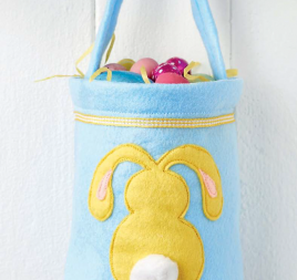Cute Felt Easter Makes Cute Felt Easter Makes