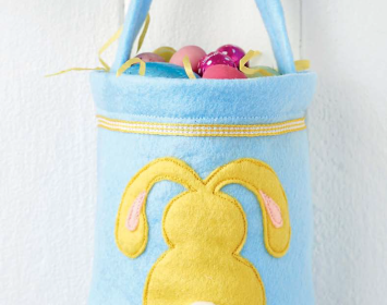 Cute Felt Easter Makes Cute Felt Easter Makes