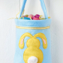 Cute Felt Easter Makes