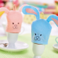 Cute Felt Easter Makes