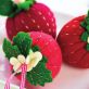 Felt Pincushions