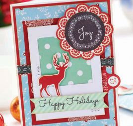 Festive Joys Festive Joys