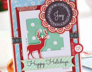 Festive Joys Festive Joys