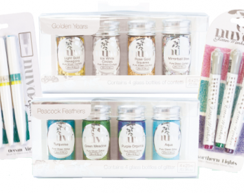 Win A Tonic Studios Celebration Craft Kit