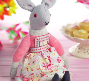 Flopsy Bunny