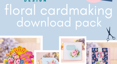 14 Floral Cardmaking Ideas Using Your West Designs Gift 14 Floral Cardmaking Ideas Using Your West Designs Gift