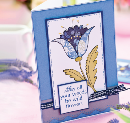 Decadent Florals Decadent Florals