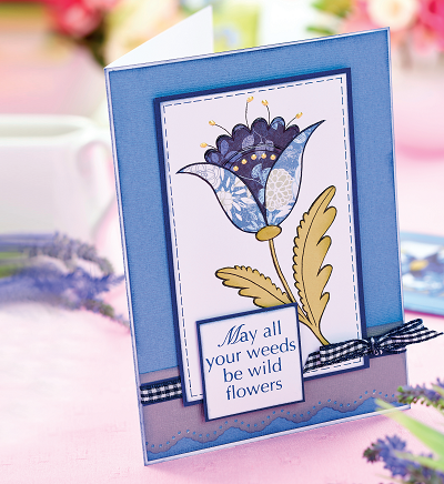 Decadent Florals