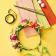 Flower Crown
