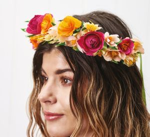 Flower Crown