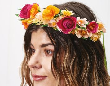 Flower Crown