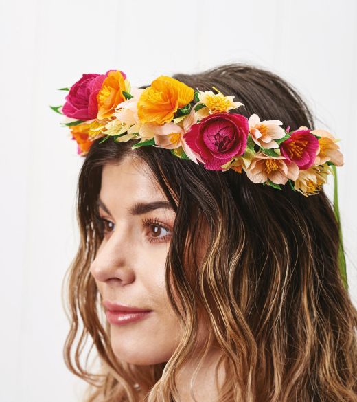 Flower Crown